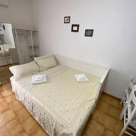 Loft Marinella L'aereoporto Di Lamezia Sul Mare Kitesurf SantʼEufemia Lamezia