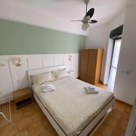 Loft Marinella L'aereoporto Di Lamezia Sul Mare Kitesurf * SantʼEufemia Lamezia