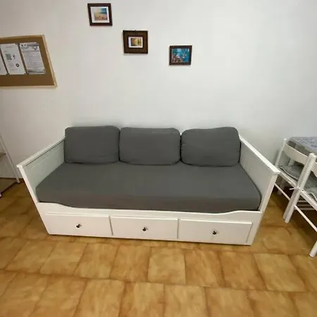 Apartament Loft Marinella L'aereoporto Di Lamezia Sul Mare Kitesurf *