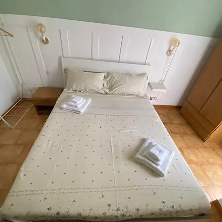 Loft Marinella L'aereoporto Di Lamezia Sul Mare Kitesurf SantʼEufemia Lamezia