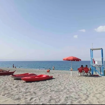 Apartament Loft Marinella L'aereoporto Di Lamezia Sul Mare Kitesurf *