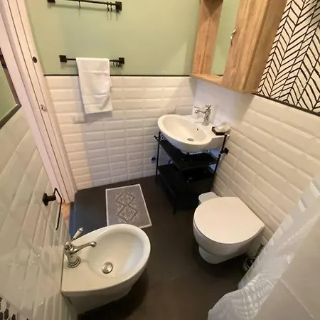 Loft Marinella L'aereoporto Di Lamezia Sul Mare Kitesurf SantʼEufemia Lamezia