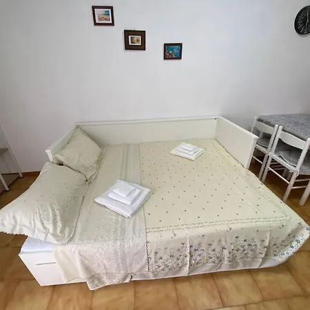 Loft Marinella L'aereoporto Di Lamezia Sul Mare Kitesurf Apartament