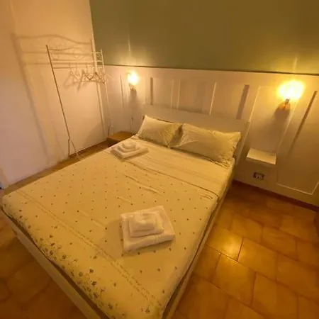 Apartament Loft Marinella L'aereoporto Di Lamezia Sul Mare Kitesurf