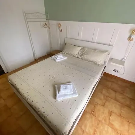 Loft Marinella L'aereoporto Di Lamezia Sul Mare Kitesurf Apartament *