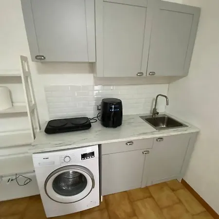 Apartament Loft Marinella L'aereoporto Di Lamezia Sul Mare Kitesurf