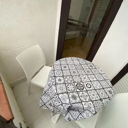 Loft Marinella L'aereoporto Di Lamezia Sul Mare Kitesurf *