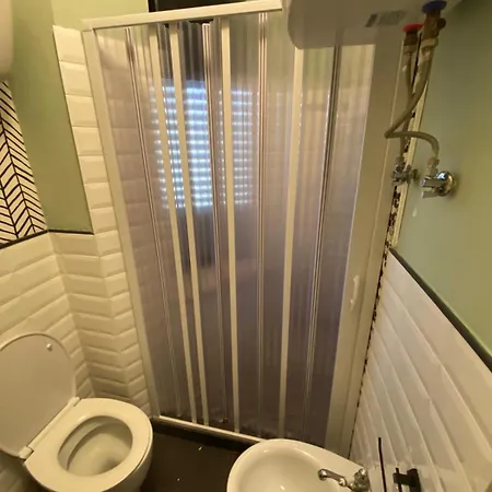 Apartament Loft Marinella L'aereoporto Di Lamezia Sul Mare Kitesurf SantʼEufemia Lamezia