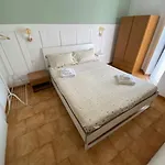 Loft Marinella L'aereoporto Di Lamezia Sul Mare Kitesurf Daire *