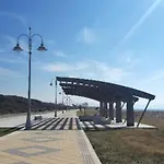 Daire Loft Marinella L'aereoporto Di Lamezia Sul Mare Kitesurf SantʼEufemia Lamezia