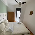 Daire Loft Marinella L'aereoporto Di Lamezia Sul Mare Kitesurf SantʼEufemia Lamezia