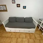 Daire Loft Marinella L'aereoporto Di Lamezia Sul Mare Kitesurf *