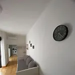 Loft Marinella L'aereoporto Di Lamezia Sul Mare Kitesurf Daire *