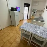 Daire Loft Marinella L'aereoporto Di Lamezia Sul Mare Kitesurf SantʼEufemia Lamezia