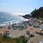 Loft Marinella L'aereoporto Di Lamezia Sul Mare Kitesurf * SantʼEufemia Lamezia