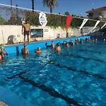 Loft Marinella L'aereoporto Di Lamezia Sul Mare Kitesurf Daire *