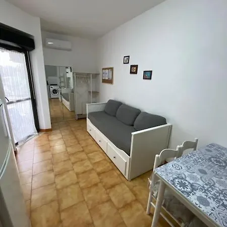 Loft Marinella L'aereoporto Di Lamezia Sul Mare Kitesurf Санта-Эуфемия-Ламеция