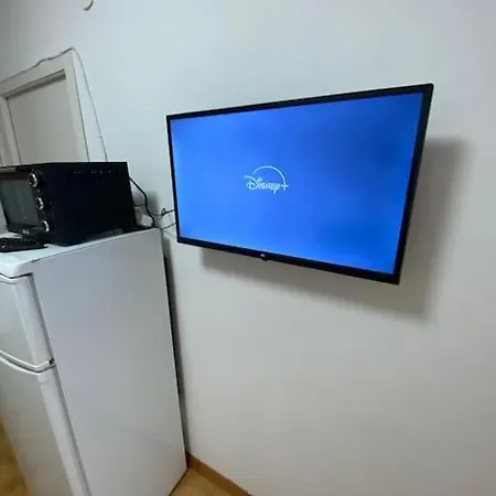 Loft Marinella L'aereoporto Di Lamezia Sul Mare Kitesurf * SantʼEufemia Lamezia