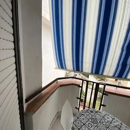 Loft Marinella L'aereoporto Di Lamezia Sul Mare Kitesurf Санта-Эуфемия-Ламеция