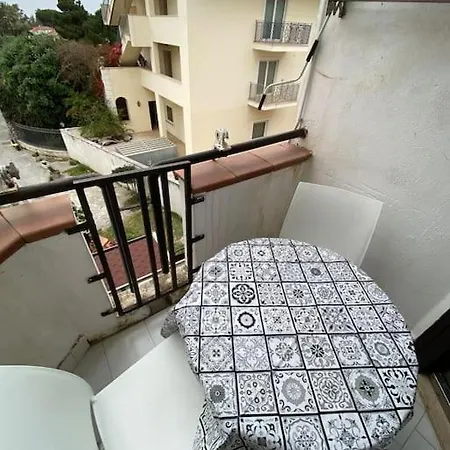 Loft Marinella L'aereoporto Di Lamezia Sul Mare Kitesurf Апартаменты *