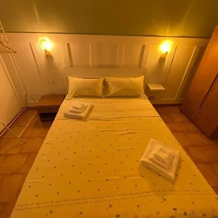 Апартаменты Loft Marinella L'aereoporto Di Lamezia Sul Mare Kitesurf Санта-Эуфемия-Ламеция
