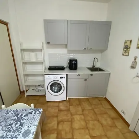 Loft Marinella L'aereoporto Di Lamezia Sul Mare Kitesurf Appartement