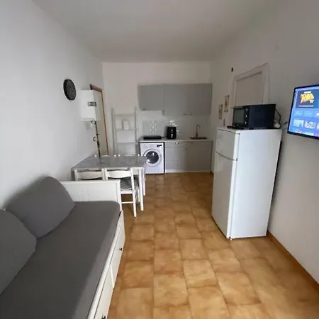 Appartement Loft Marinella L'aereoporto Di Lamezia Sul Mare Kitesurf