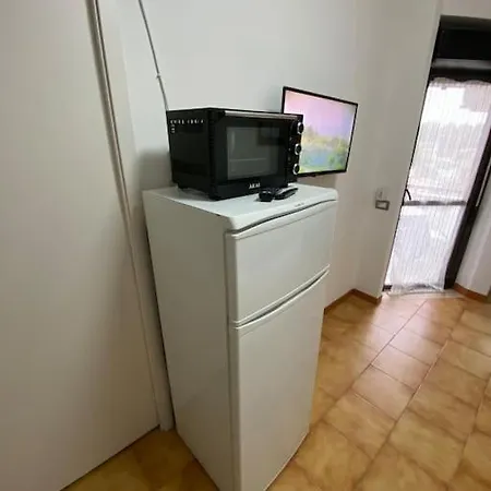 Loft Marinella L'aereoporto Di Lamezia Sul Mare Kitesurf