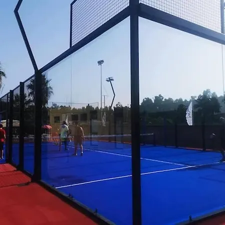 Appartement Loft Marinella L'aereoporto Di Lamezia Sul Mare Kitesurf *