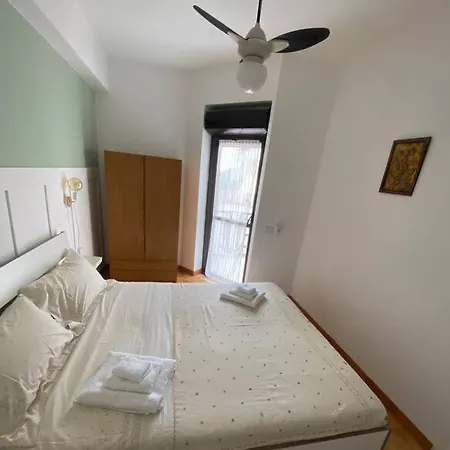 Appartement Loft Marinella L'aereoporto Di Lamezia Sul Mare Kitesurf SantʼEufemia Lamezia
