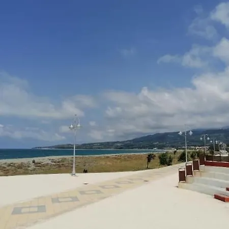 Loft Marinella L'aereoporto Di Lamezia Sul Mare Kitesurf Appartement *