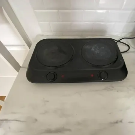 Appartement Loft Marinella L'aereoporto Di Lamezia Sul Mare Kitesurf