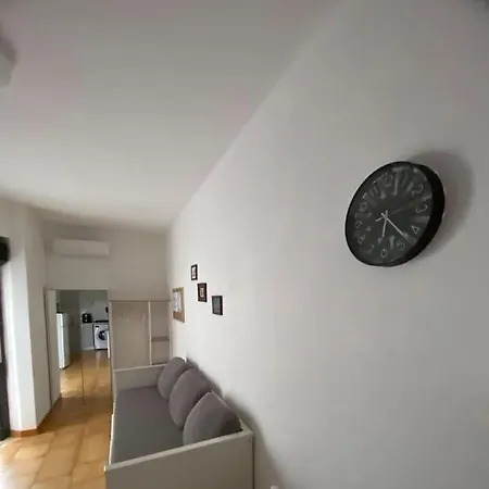 Loft Marinella L'aereoporto Di Lamezia Sul Mare Kitesurf Appartement *