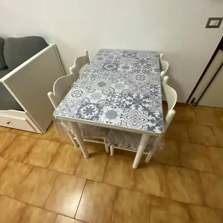 Loft Marinella L'aereoporto Di Lamezia Sul Mare Kitesurf *