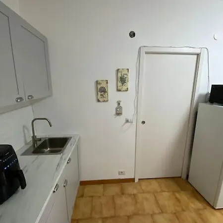 Loft Marinella L'aereoporto Di Lamezia Sul Mare Kitesurf