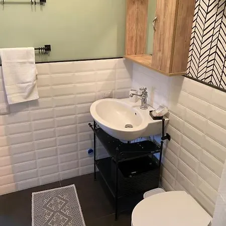 Loft Marinella L'aereoporto Di Lamezia Sul Mare Kitesurf * SantʼEufemia Lamezia