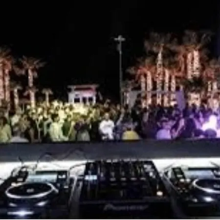 Loft Marinella L'aereoporto Di Lamezia Sul Mare Kitesurf *