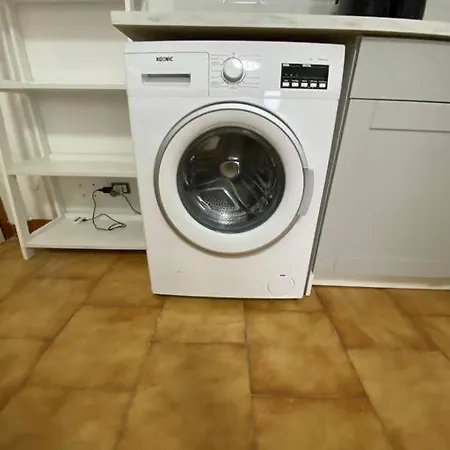 Appartement Loft Marinella L'aereoporto Di Lamezia Sul Mare Kitesurf