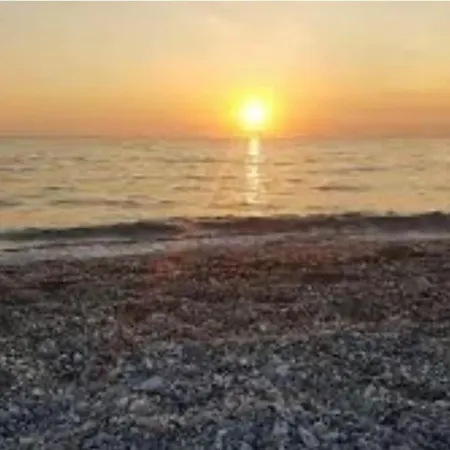 Loft Marinella L'aereoporto Di Lamezia Sul Mare Kitesurf *