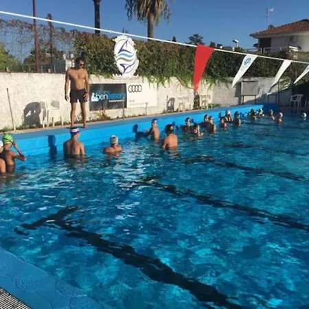 Loft Marinella L'aereoporto Di Lamezia Sul Mare Kitesurf Апартаменты *
