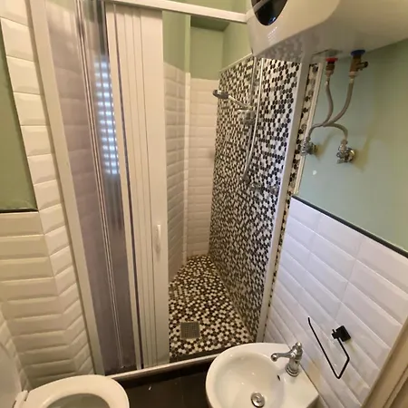 Loft Marinella L'aereoporto Di Lamezia Sul Mare Kitesurf *