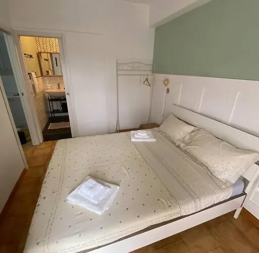 Loft Marinella L'aereoporto Di Lamezia Sul Mare Kitesurf