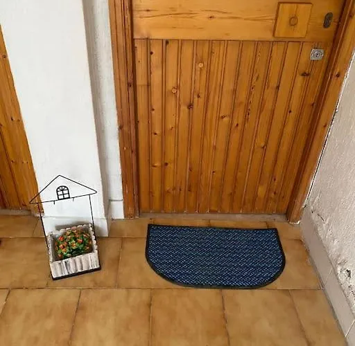 Loft Marinella L'aereoporto Di Lamezia Sul Mare Kitesurf Lägenhet SantʼEufemia Lamezia