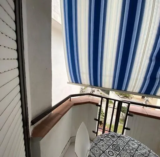 Loft Marinella L'aereoporto Di Lamezia Sul Mare Kitesurf SantʼEufemia Lamezia