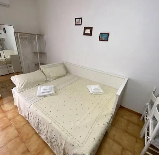 Loft Marinella L'aereoporto Di Lamezia Sul Mare Kitesurf SantʼEufemia Lamezia