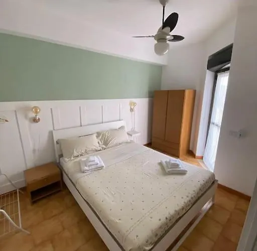 Loft Marinella L'aereoporto Di Lamezia Sul Mare Kitesurf * SantʼEufemia Lamezia