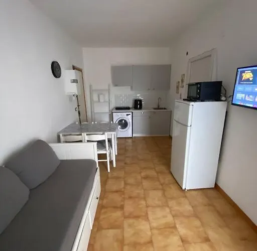 Lägenhet Loft Marinella L'aereoporto Di Lamezia Sul Mare Kitesurf