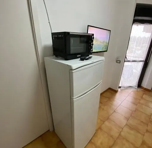 Loft Marinella L'aereoporto Di Lamezia Sul Mare Kitesurf