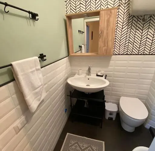 Loft Marinella L'aereoporto Di Lamezia Sul Mare Kitesurf Apartamento SantʼEufemia Lamezia