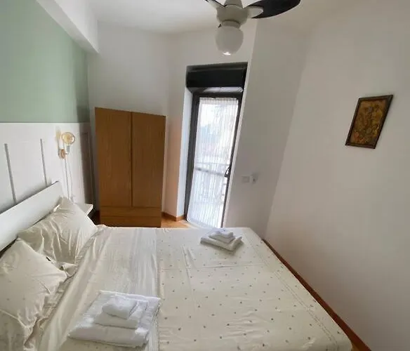 Lägenhet Loft Marinella L'aereoporto Di Lamezia Sul Mare Kitesurf SantʼEufemia Lamezia